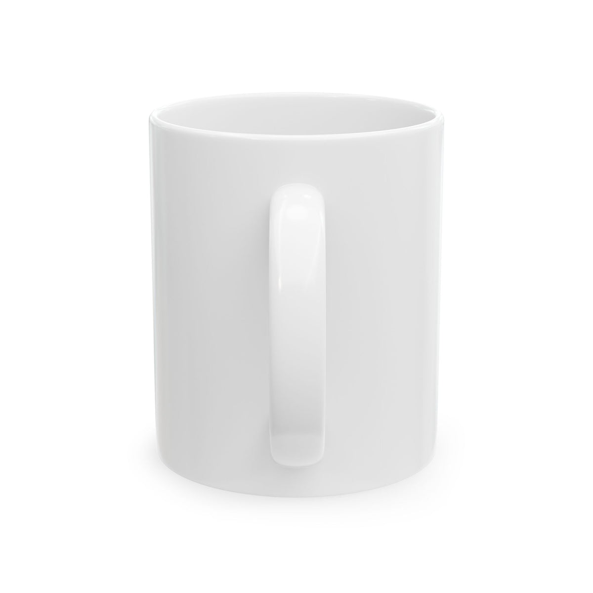 Explore the Cosmos Ceramic Mug — Discover Space Astronaut Coffee Cup (11oz/15oz)